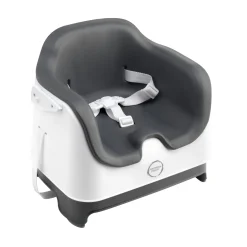 Rehausseurs*Formula Baby Rehausseur évolutif de Gris