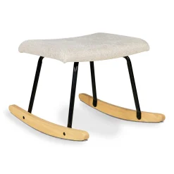 Fauteuils|Autres Mobiliers*Quax Repose-pieds à bascule de Basic/Nordic Desert