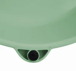 Rehausseurs*Thermobaby Réhausseur Easy de Vert celadon