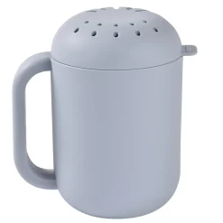 Accessoires De Bain*Béaba Rince tête silicone de Galet