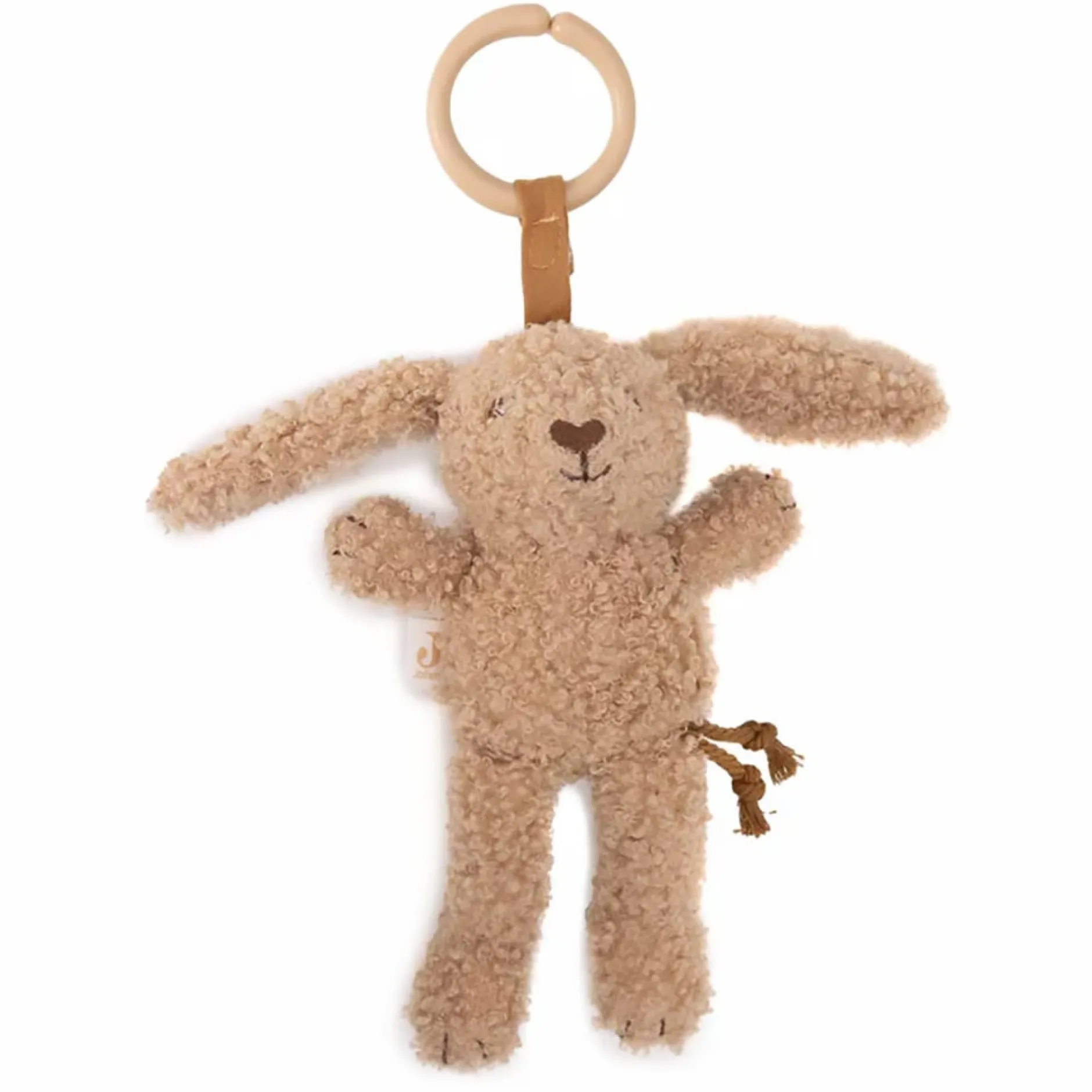 Jouets D'Activités*Jollein Riverside Jouet d'activités Bunny de