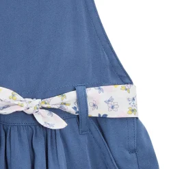 Robes, Jupes*Marèse Robe à manches courtes de Bleu