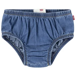 Robes, Jupes*Levi's Kids Robe col brodé en denim de