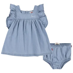 Robes, Jupes*Levi's Kids Robe en jean de Denim