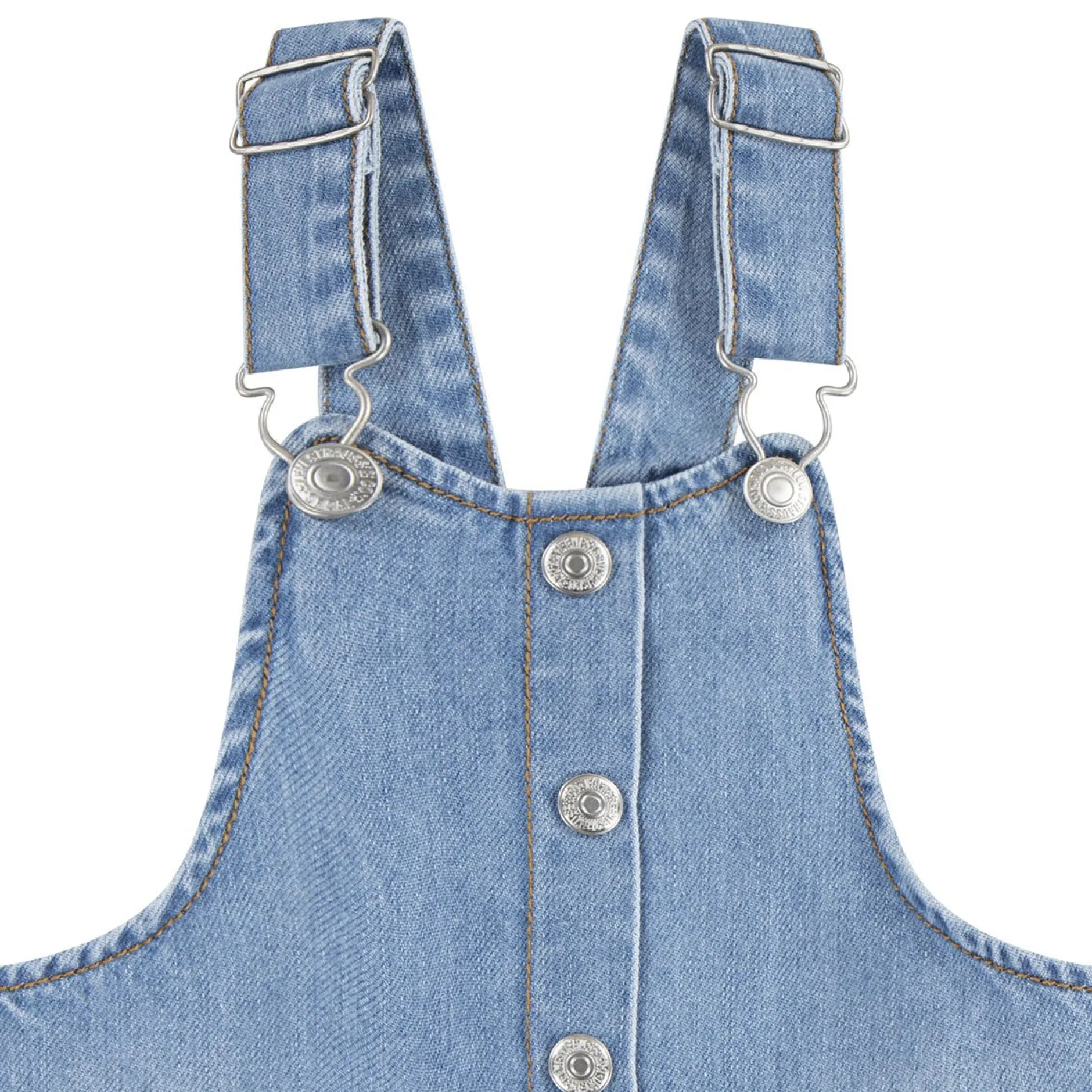 Combinaisons, Salopettes*Levi's Kids Robe salopette de