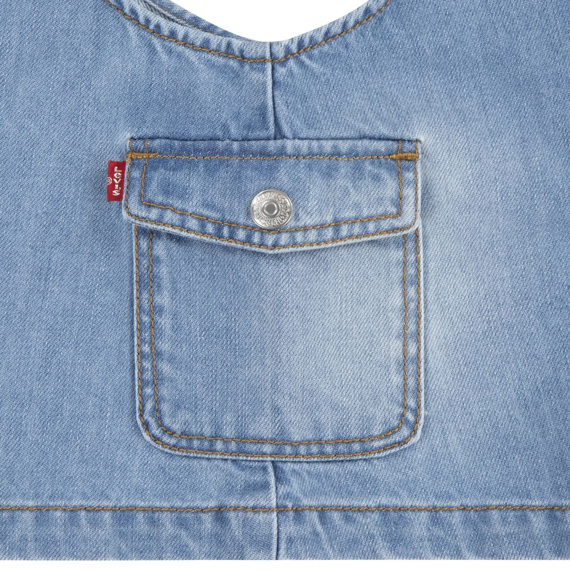 Combinaisons, Salopettes*Levi's Kids Robe salopette de