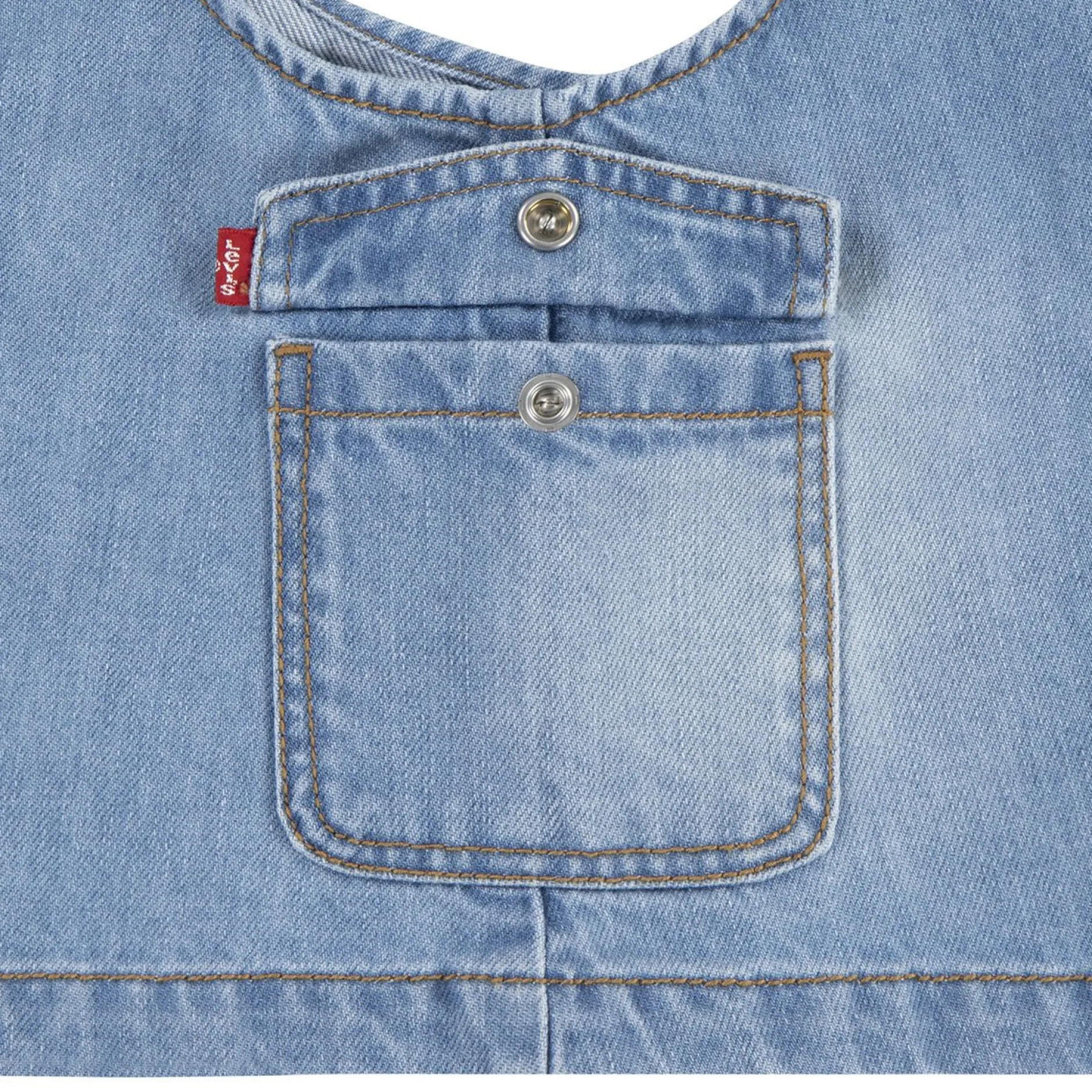 Combinaisons, Salopettes*Levi's Kids Robe salopette de
