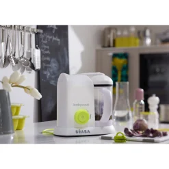 Cuiseurs Et Mixeurs*Béaba Robot Babycook Solo de Grey