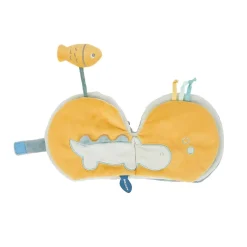 Livres*Nattou Roméo, Jules et Sally Livre d'activités de Baleine