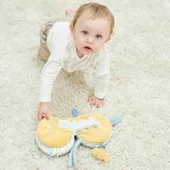 Livres*Nattou Roméo, Jules et Sally Livre d'activités de Baleine