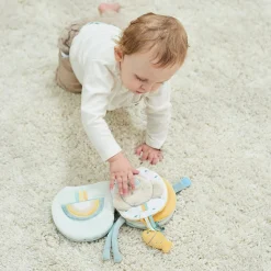 Livres*Nattou Roméo, Jules et Sally Livre d'activités de Baleine