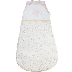 Gigoteuses & Nids D'Ange*Trois Kilos Sept Rose & Lili Gigoteuse 6-18 mois de