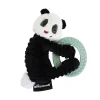 Anneaux De Dentition*Les Déglingos Rototos le panda Anneau de dentition de