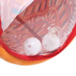 Jouets D'Activités*Ludi Rouleau d'Activités Lion de