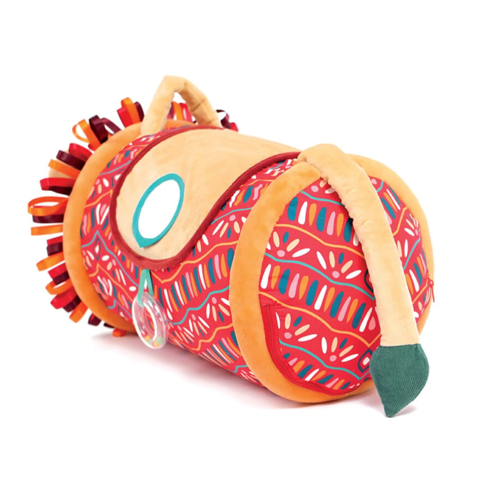 Jouets D'Activités*Ludi Rouleau d'Activités Lion de