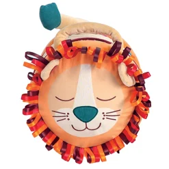 Jouets D'Activités*Ludi Rouleau d'Activités Lion de