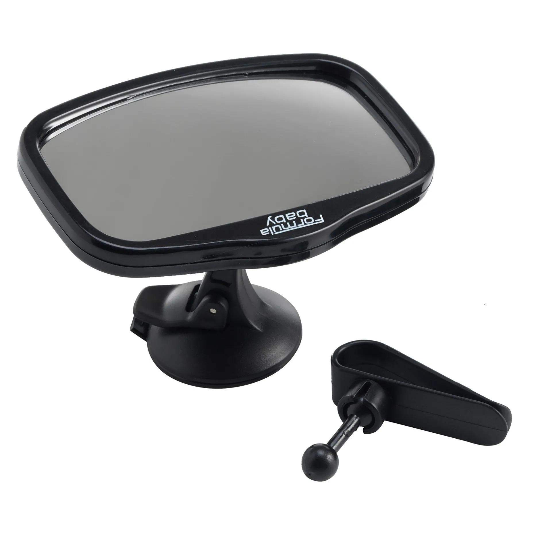 Autres Accessoires De Voyage|Tout Pour Vos Trajets*Formula Baby Rétroviseur de voiture de