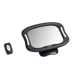 Tout Pour Vos Trajets*Formula Baby Rétroviseur XXL LED de