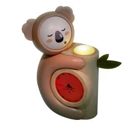 Veilleuses*Pabobo Réveil et veilleuse Kid’Sleep de Koala