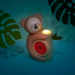 Veilleuses*Pabobo Réveil et veilleuse Kid’Sleep de Koala