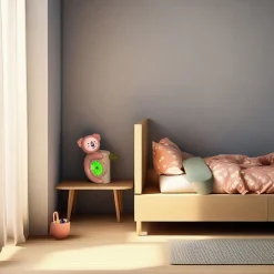Veilleuses*Pabobo Réveil et veilleuse Kid’Sleep de Koala