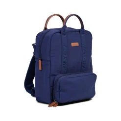 Sacs À Langer|Tout Pour Vos Balades*Childhome Sac à Dos Family Club Signature de Urban Navy