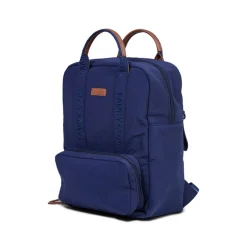 Sacs À Langer|Tout Pour Vos Balades*Childhome Sac à Dos Family Club Signature de Urban Navy