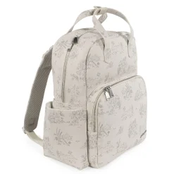 Tout Pour Vos Balades|Sacs À Langer*pasito a pasito Sac à dos imprimé toile de jouy de Cream