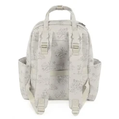 Tout Pour Vos Balades|Sacs À Langer*pasito a pasito Sac à dos imprimé toile de jouy de Cream