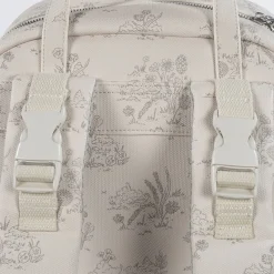 Tout Pour Vos Balades|Sacs À Langer*pasito a pasito Sac à dos imprimé toile de jouy de Cream