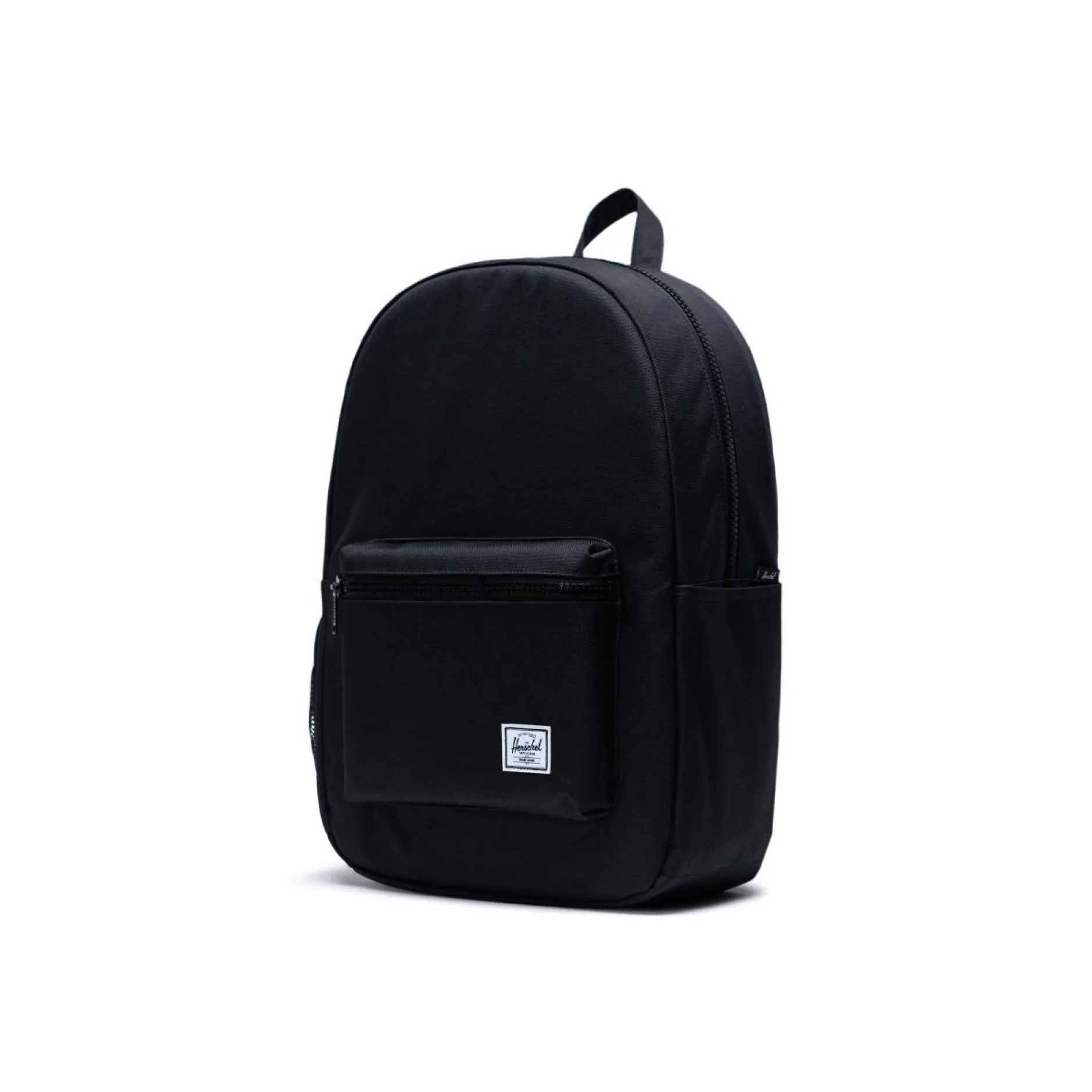 Sacs À Langer|Tout Pour Vos Balades*Herschel Sac à dos Settlement Sprout de Noir