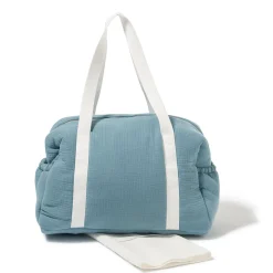 Tout Pour Vos Balades|Sacs À Langer*Maïka Sac à langer de Dusty Azur