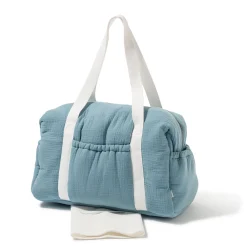 Tout Pour Vos Balades|Sacs À Langer*Maïka Sac à langer de Dusty Azur