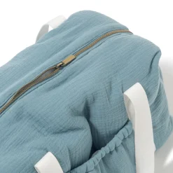 Tout Pour Vos Balades|Sacs À Langer*Maïka Sac à langer de Dusty Azur