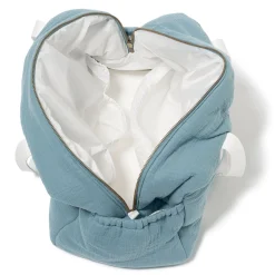 Tout Pour Vos Balades|Sacs À Langer*Maïka Sac à langer de Dusty Azur