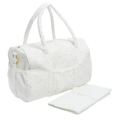 Tout Pour Vos Balades|Sacs À Langer*P'tit bisou Sac à langer de Graminée