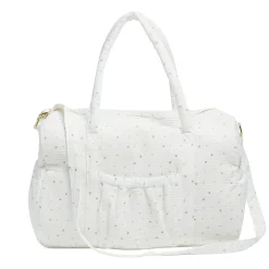 Tout Pour Vos Balades|Sacs À Langer*P'tit bisou Sac à langer de Graminée