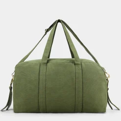 Tout Pour Vos Balades|Sacs À Langer*Hindbag Sac à langer Basile de Olive