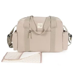 Tout Pour Vos Balades|Sacs À Langer*Walking Mum Sac à langer Eco Mum de Apricot