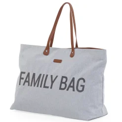 Tout Pour Vos Balades|Sacs À Langer*Childhome Sac à langer Family Bag de Gris