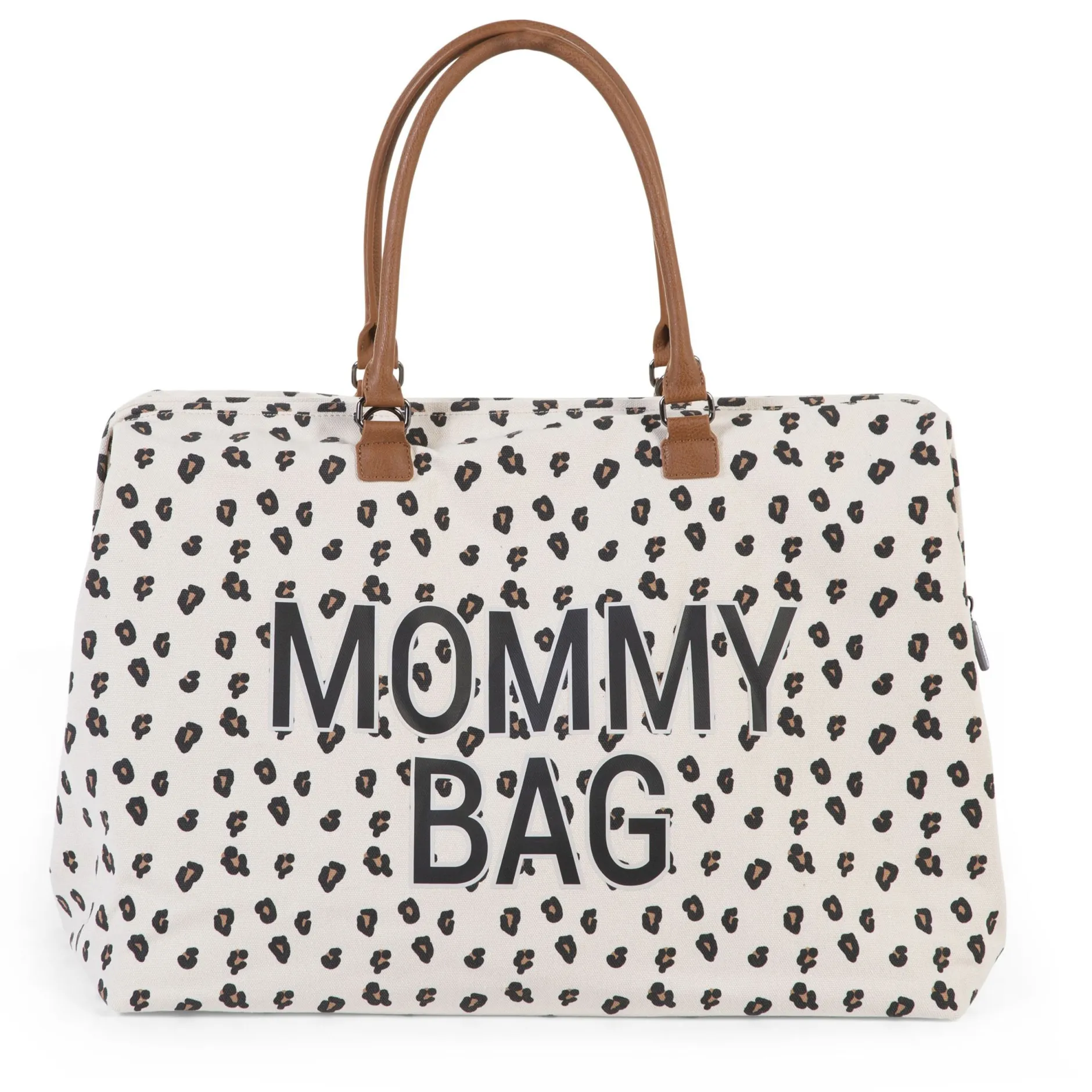Sacs À Langer|Tout Pour Vos Balades*Childhome Sac à langer Mommy Bag de Leopard