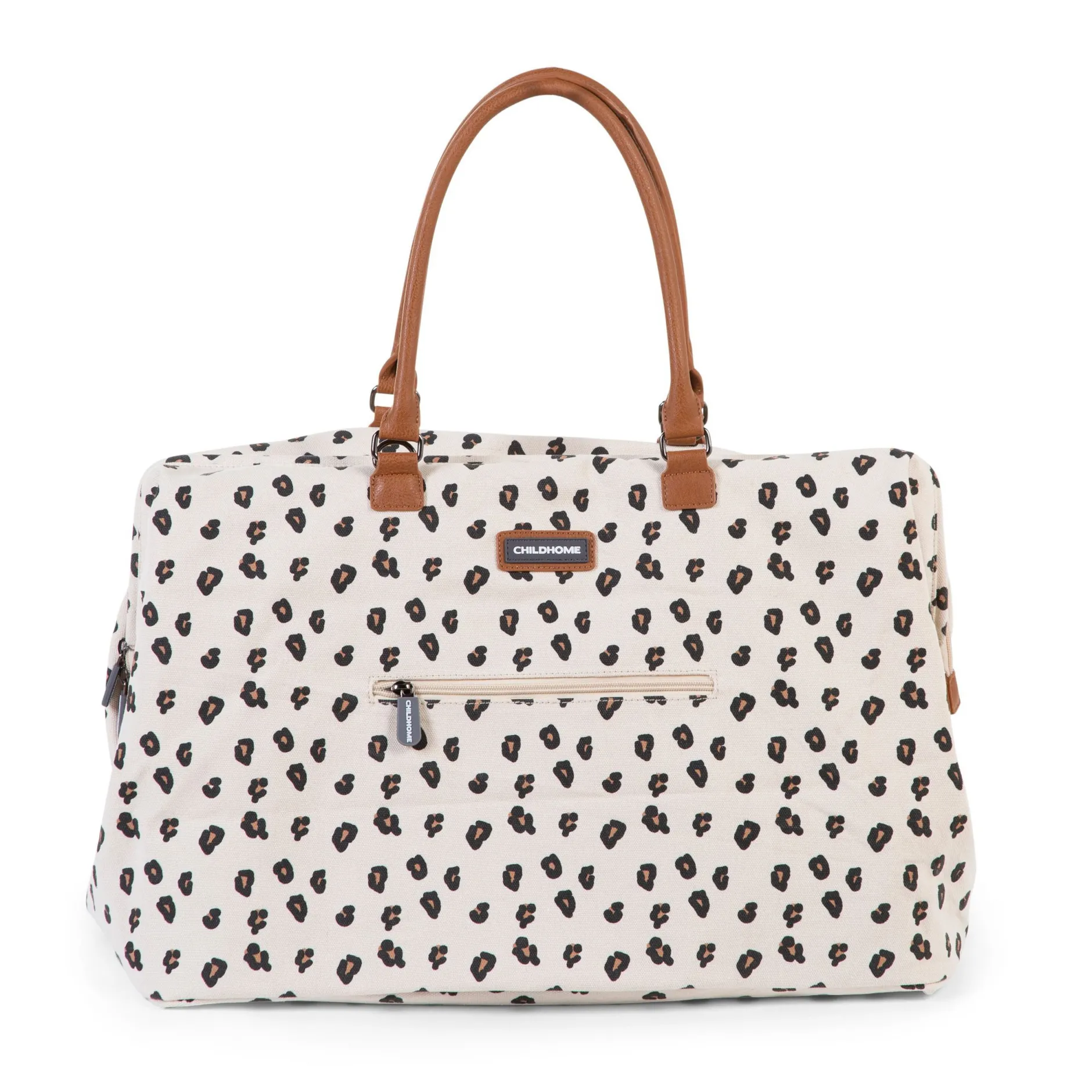 Sacs À Langer|Tout Pour Vos Balades*Childhome Sac à langer Mommy Bag de Leopard