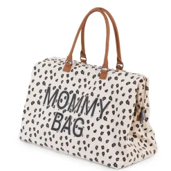 Sacs À Langer|Tout Pour Vos Balades*Childhome Sac à langer Mommy Bag de Leopard