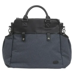 Tout Pour Vos Balades|Sacs À Langer*Chicco Sac à langer Mysa de Royal Blue