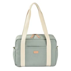 Tout Pour Vos Balades|Sacs À Langer*Béaba Sac à langer Paris de Vert Sauge
