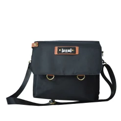 Tout Pour Vos Balades|Sacs À Langer*Baby On Board Sac à langer Smart Organiz de Noir