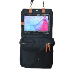 Tout Pour Vos Balades|Sacs À Langer*Baby On Board Sac à langer Smart Organiz de Noir