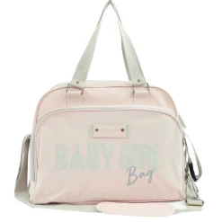 Tout Pour Vos Balades|Sacs À Langer*Baby On Board Sac à Langer Symply Bag de Rose