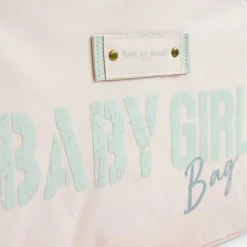 Tout Pour Vos Balades|Sacs À Langer*Baby On Board Sac à Langer Symply Bag de Rose