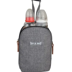 Tout Pour Vos Balades|Sacs À Langer*Baby On Board Sac à langer Titou de City Grey